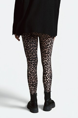 Cotton Candy Regular Leggings in Mischfarben