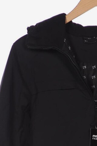 Maloja Jacket & Coat in S in Black