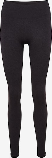 Sportinės kelnės iš Hummel, spalva – juoda, Prekių apžvalga