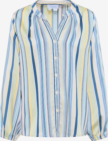 usha BLUE LABEL Halenka – mix barev: přední strana