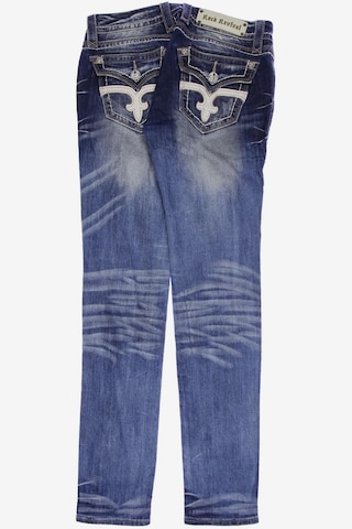 Rock Revival Jeans in 28 in Blue