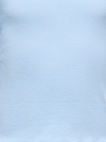 Only Mini Футболка 'KMGTRINNY' в Синий