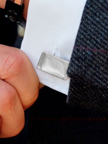 Trendhim Cufflinks in Silver
