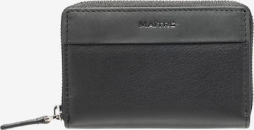 Maître Etui 'Bundenbach Adobar' in Zwart: voorkant