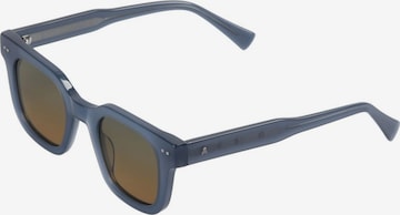 Scalpers Sunglasses 'Bari' in Blue: front