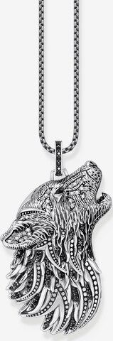 Thomas Sabo Pendant in Silver