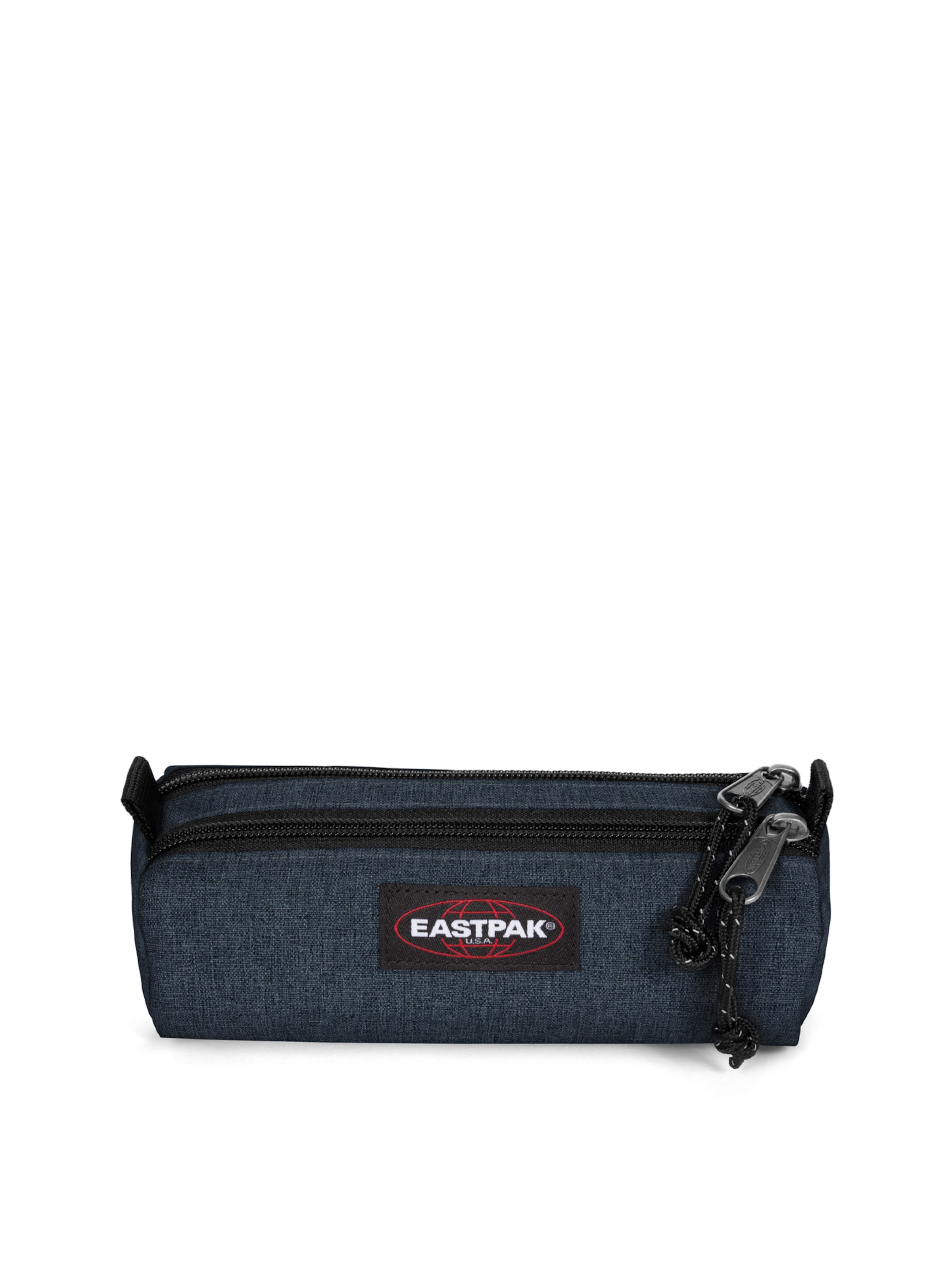 EASTPAK Puzdro - Modrá: predná strana