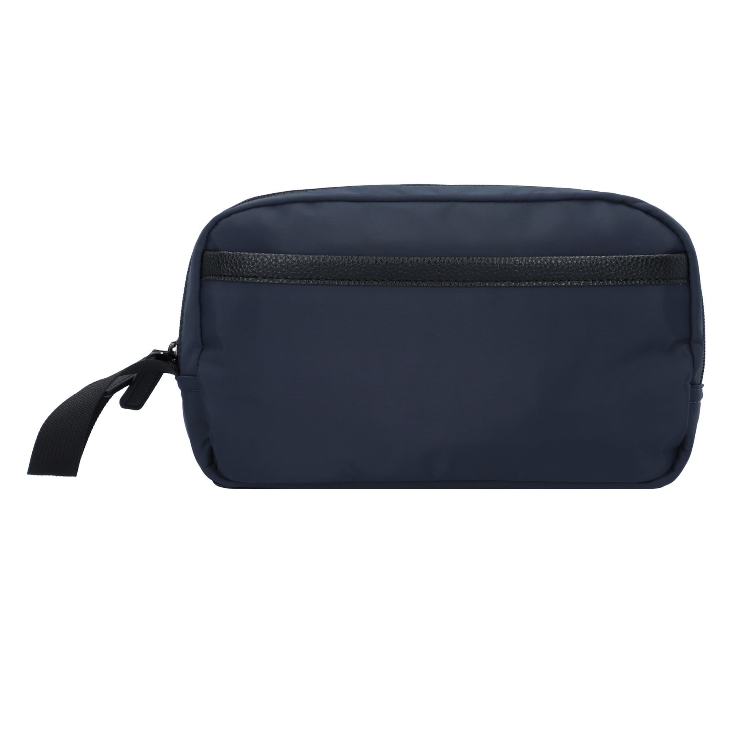 Picard Toilettas 'S'pore ' in Blauw: voorkant