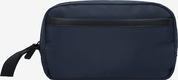 Picard Toilettas 'S'pore ' in Blauw: voorkant