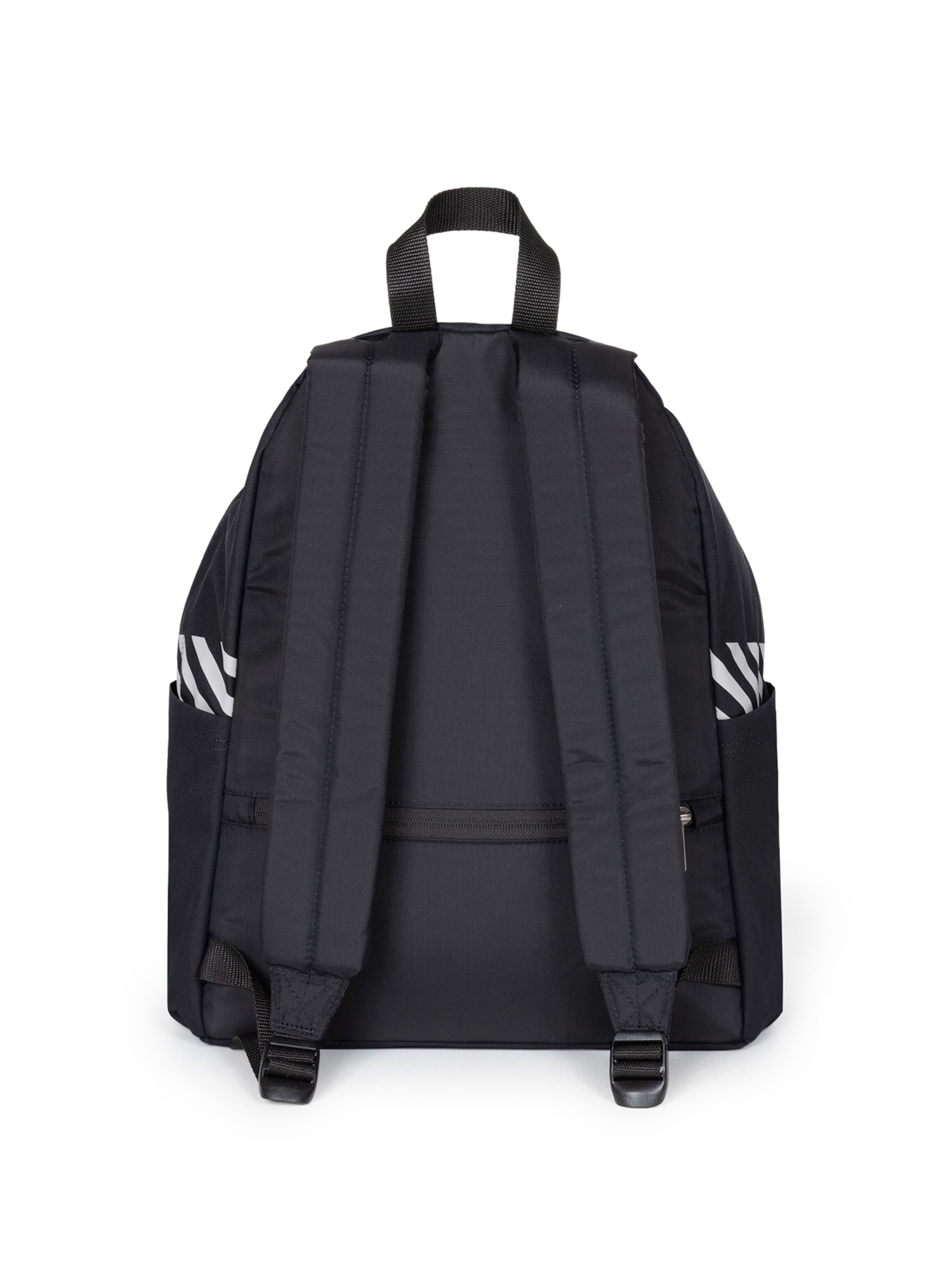 EASTPAK Hátizsák 'Day Pak'R' - fekete