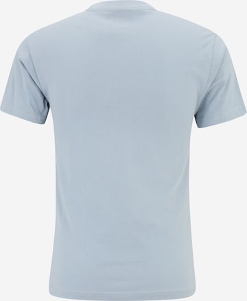 T-Shirt 'CLASSIC' VANS en bleu