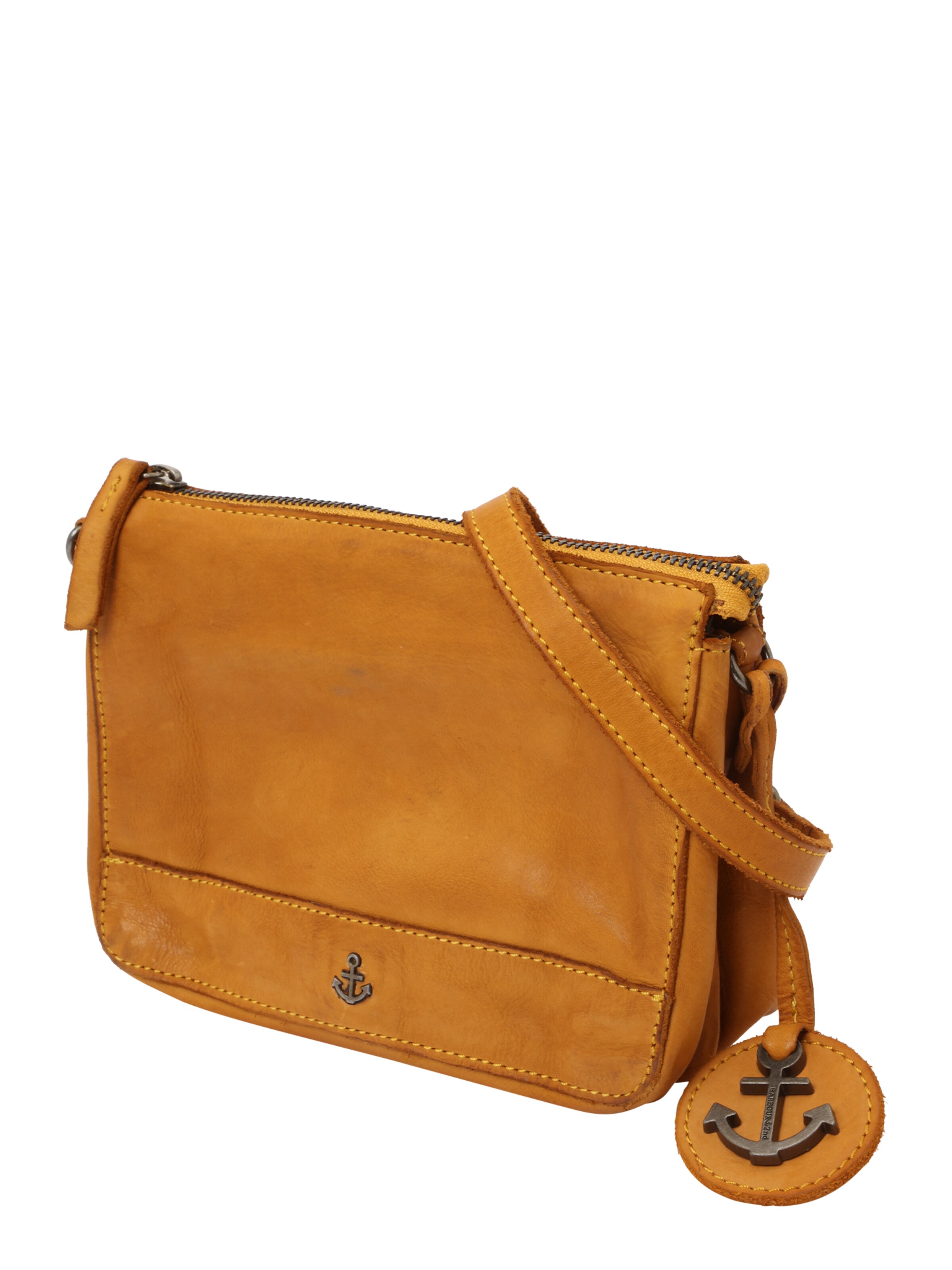 Harbour 2nd Τσάντα ώμου 'Tiani' σε κίτρινο