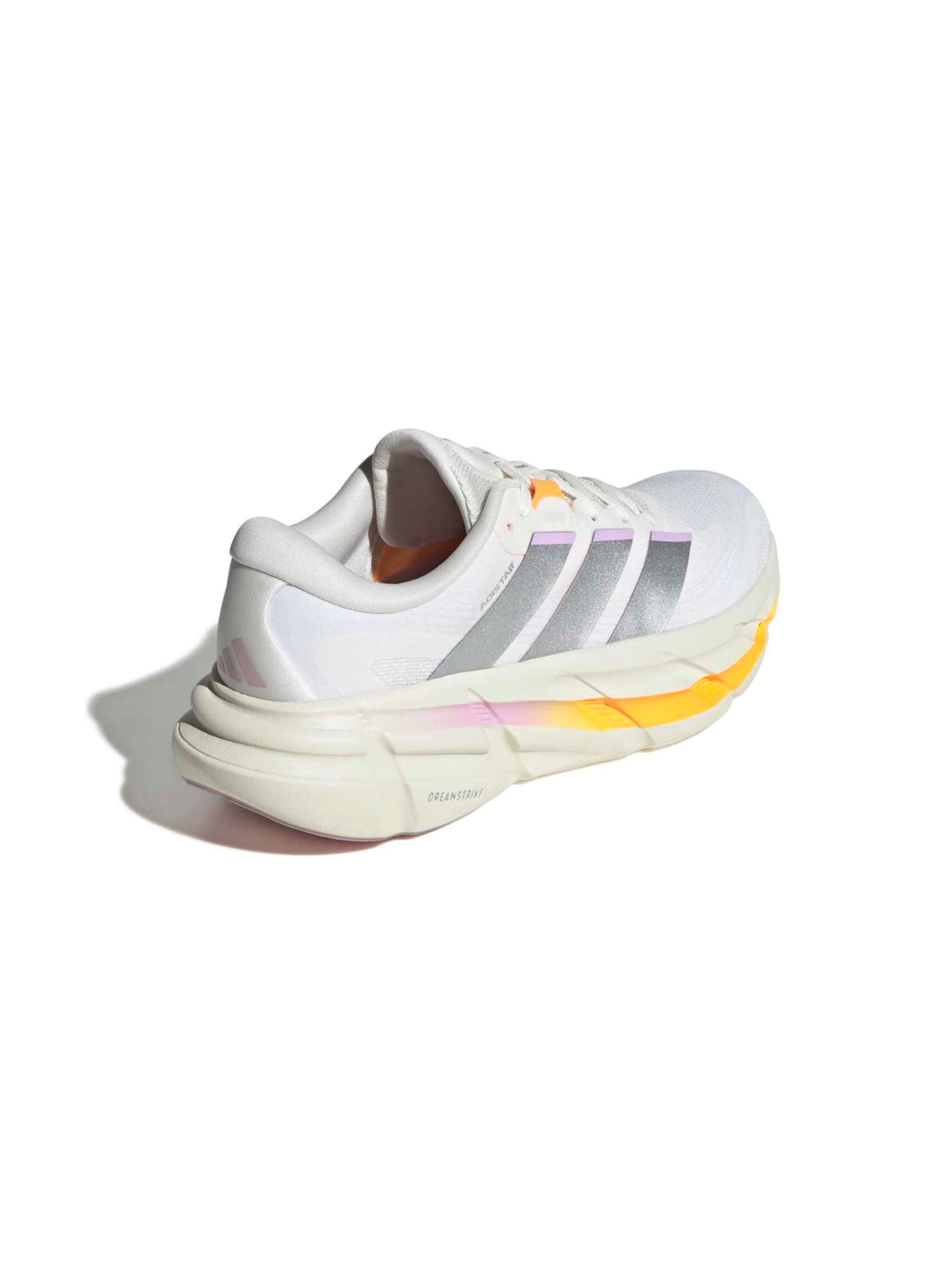 ADIDAS PERFORMANCE Loopschoen 'Adistar 5 ' in Wit