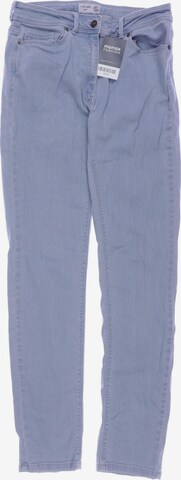 Saint James Jeans in 27-28 in Blue: front