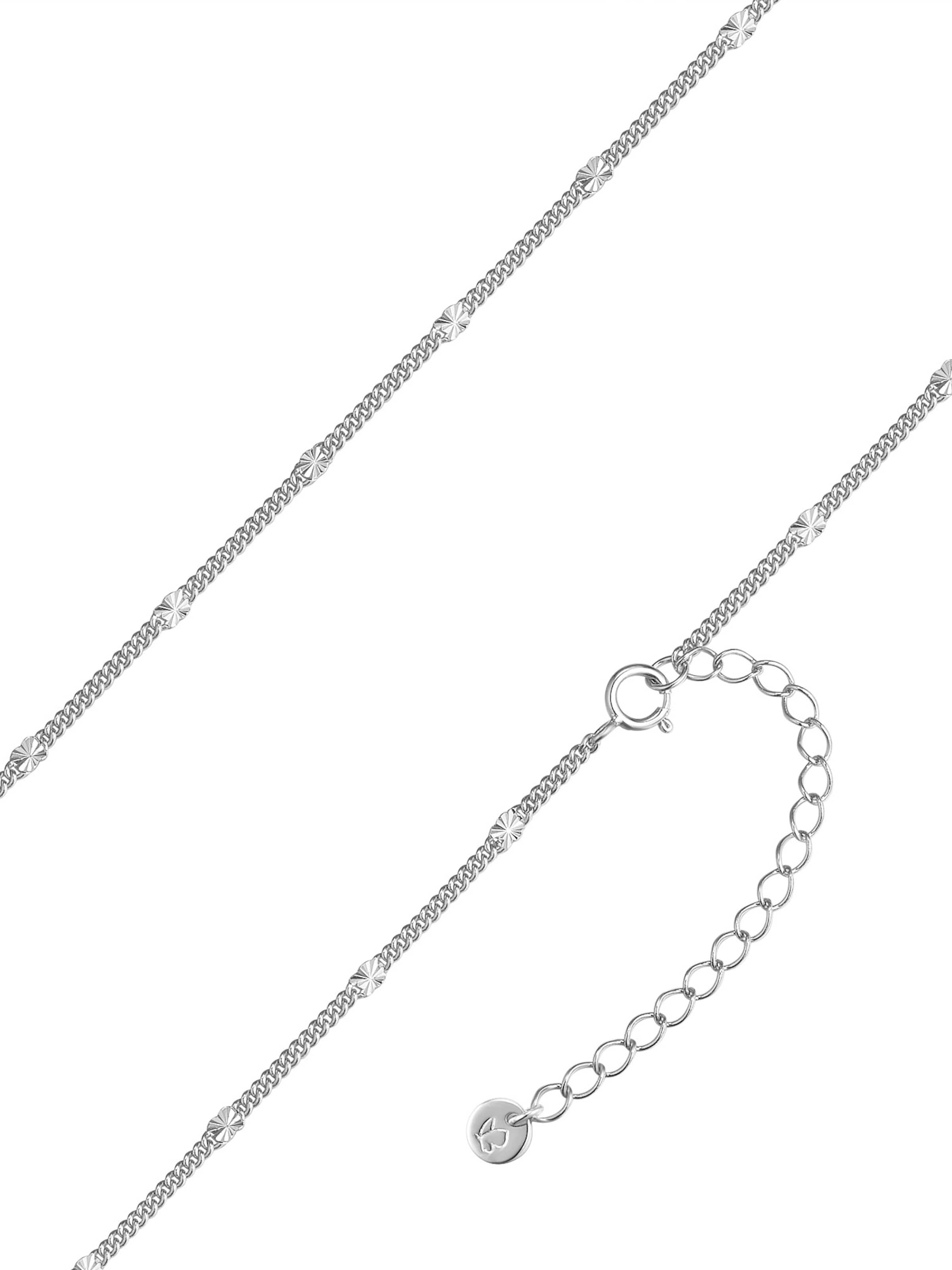 Glanzstücke München - Cadena en plata