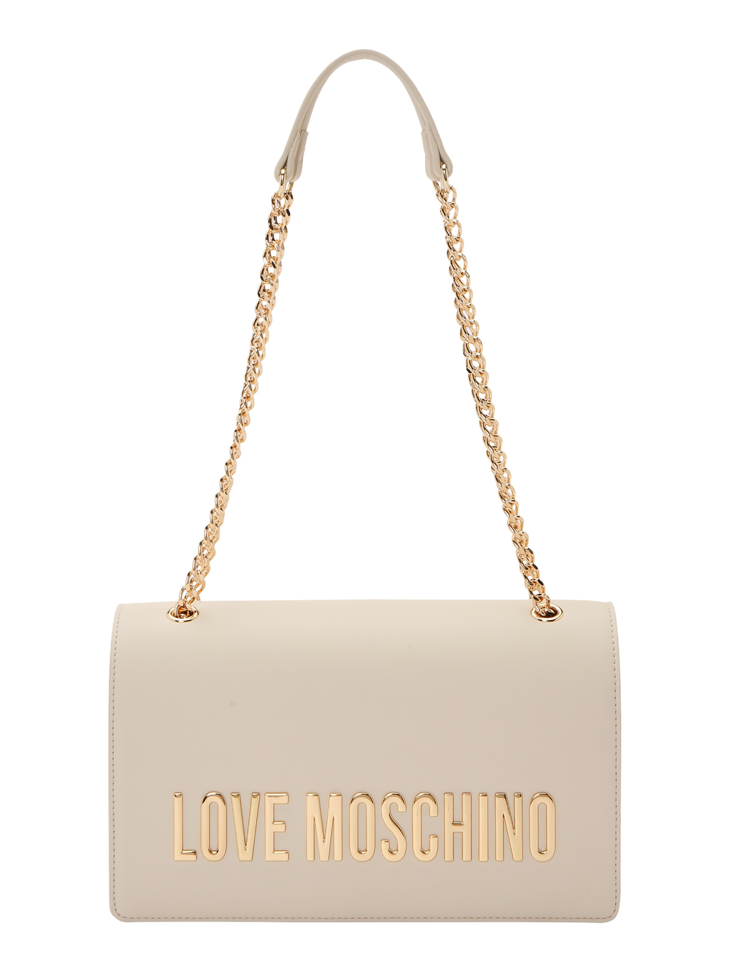 Borse Firmate Borsa A Spalla Love Moschino Iconico Cuore Con
