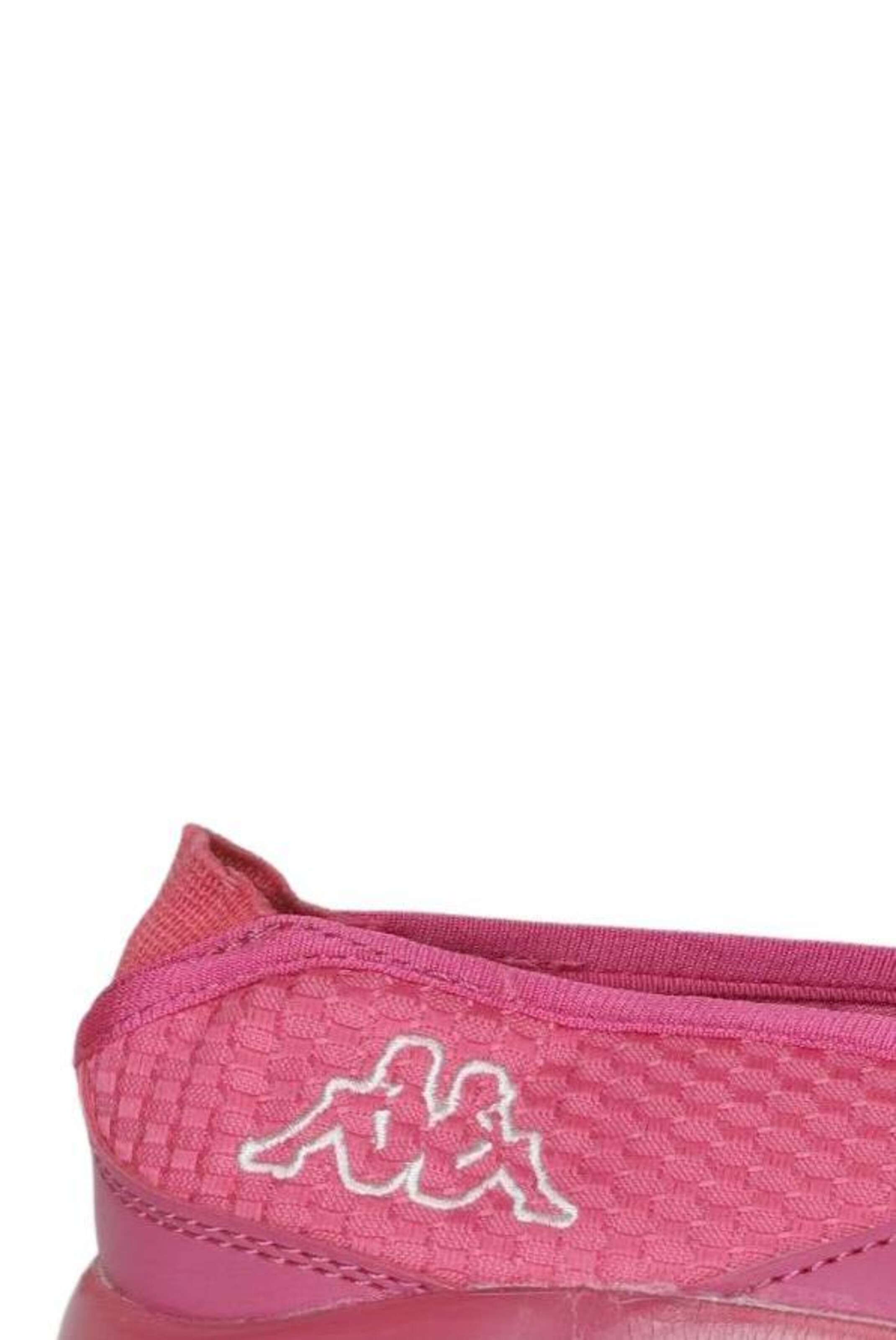 KAPPA Flats & Loafers in 35 in Pink