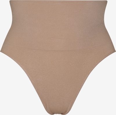 MAGIC Bodyfashion Muotoilevat alushousut värissä cappuccino, Tuotenäkymä