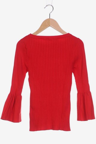 Karen Millen Sweater & Cardigan in S in Red
