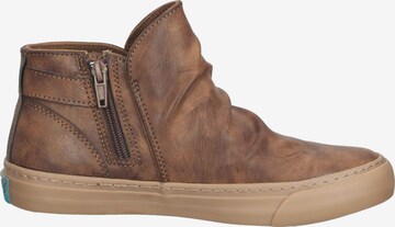 Blowfish Malibu Ankelboots i brun