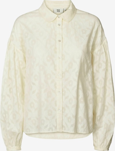 Noa Noa Pusero ' NuriaNN ' värissä offwhite, Tuotenäkymä