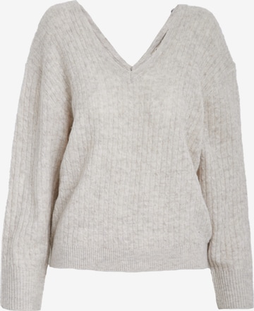 Peppercorn Neulepaita 'Kylie' värissä beige: etupuoli