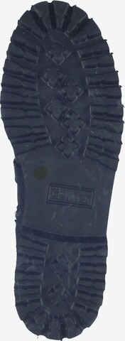 Ganter Stiefelette in Schwarz