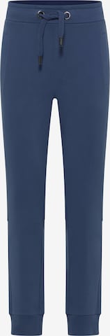 regular Pantaloni sportivi 'Jarin' di Elbsand in blu: frontale