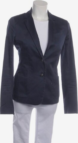 TOMMY HILFIGER Blazer in S in Blue: front