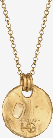 Haze&Glory Necklace in Gold