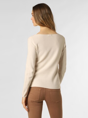 Franco Callegari Sweater in Beige