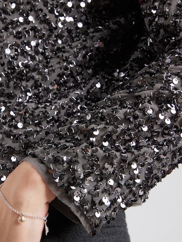 Blazer COMMA en gris