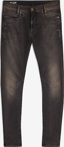 Jean G-STAR en mélange de couleurs : devant