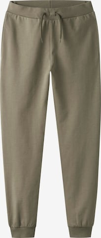 žalia TWO SOON Siaurėjantis Kelnės: priekis