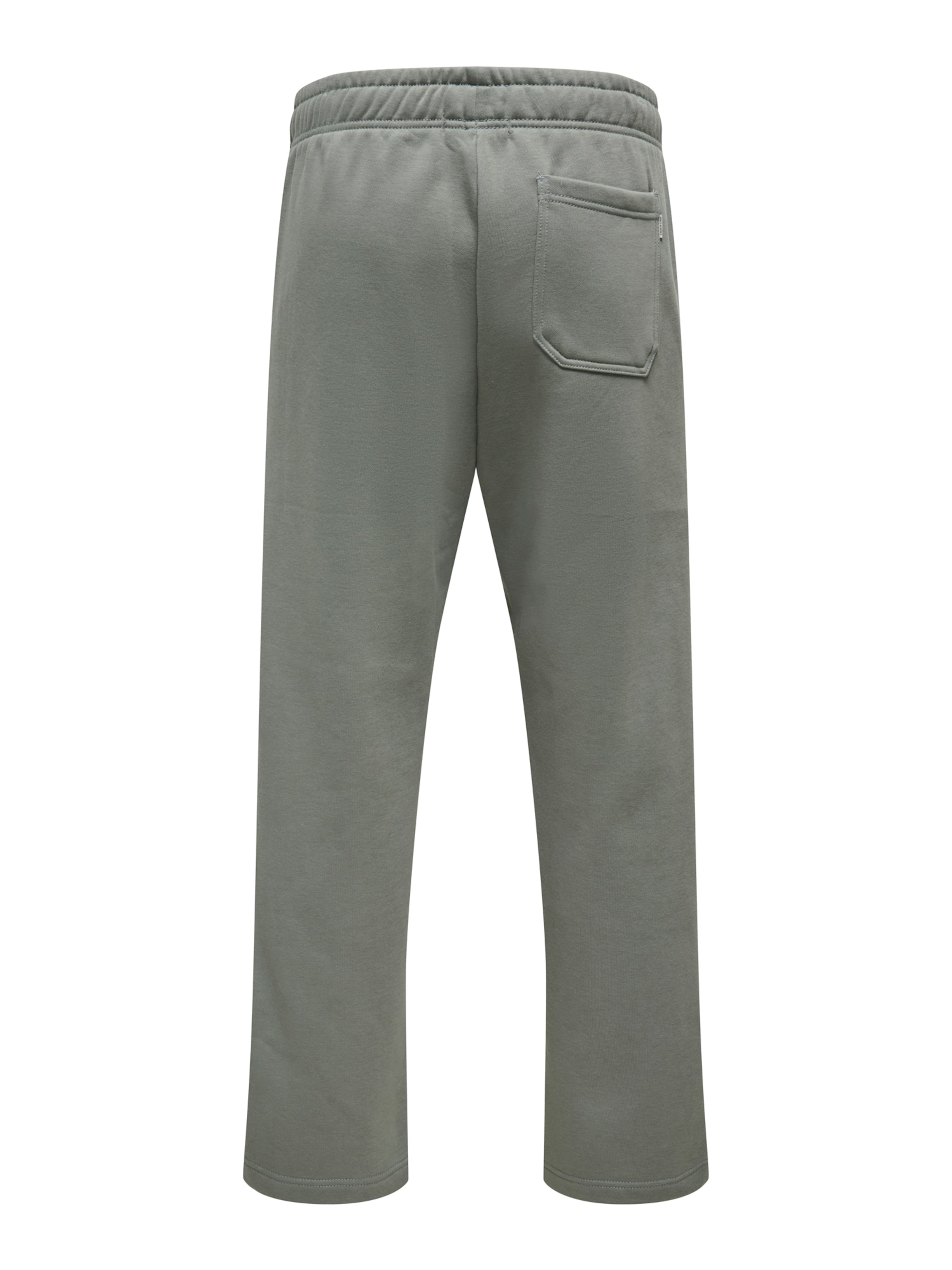 Only & Sons Loosefit Παντελόνι 'ONSConnor' σε γκρι