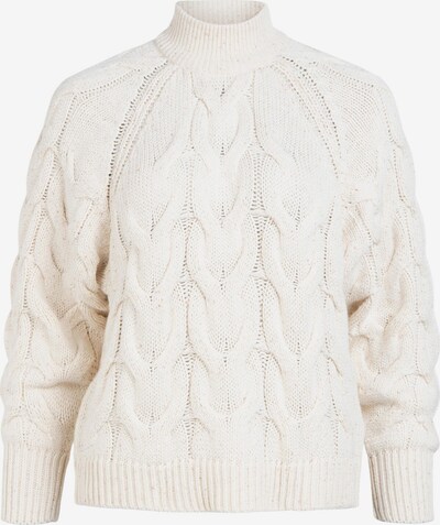OBJECT Tall Sweater 'AMINA' in Light grey, Item view