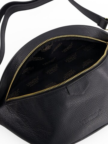 VENEZIA Handtasche 'Venezia'‌‌‌‌‌‌ in Schwarz