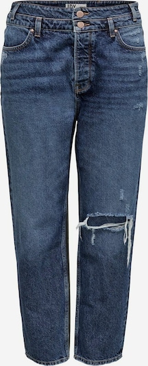 Jeans 'Chia' JDY pe albastru, Vizualizare produs