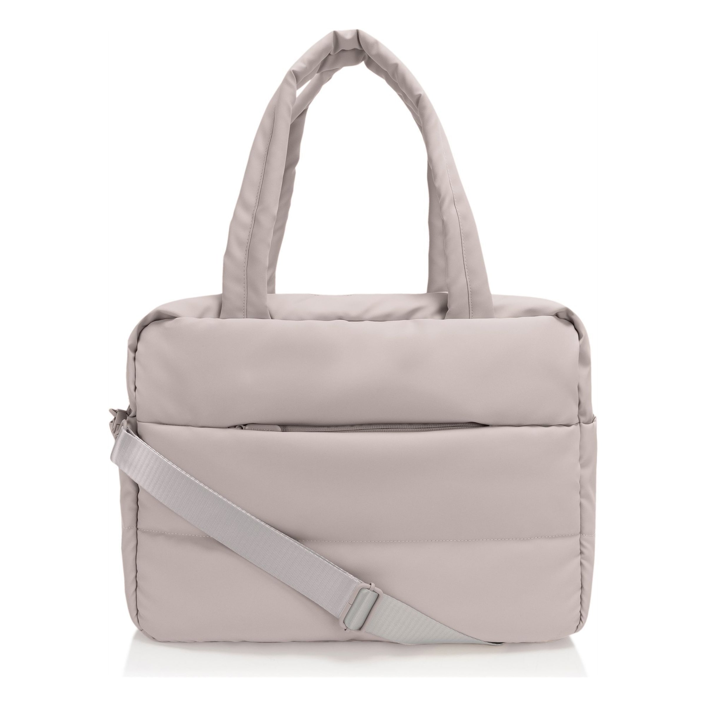 Heys Schultertasche in Braun