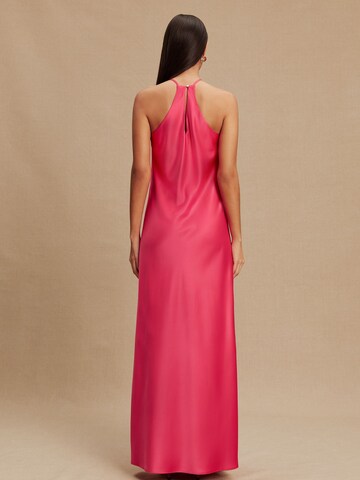 Next Dress in Pink