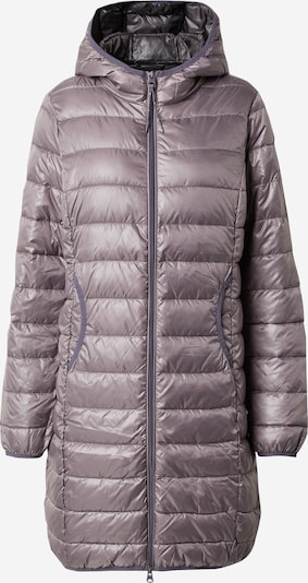 QS Ανοιξιάτικο και φθινοπωρινό παλτό σε γκρι, Άποψη προϊόντος