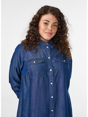 Zizzi Ingruhák - kék