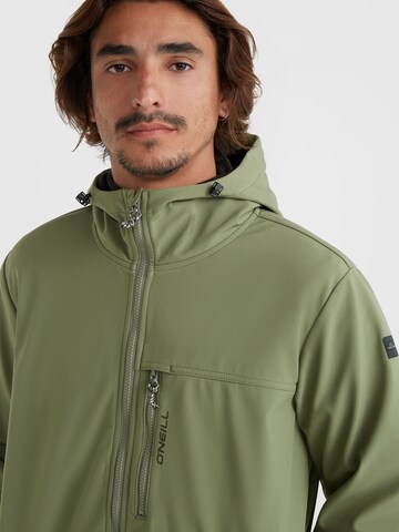 O'NEILL - Chaqueta funcional en verde