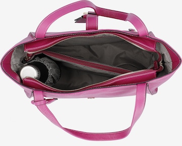 Picard Shopper 'Amore' in Pink