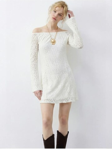 Abito di Bianco Lucci in bianco