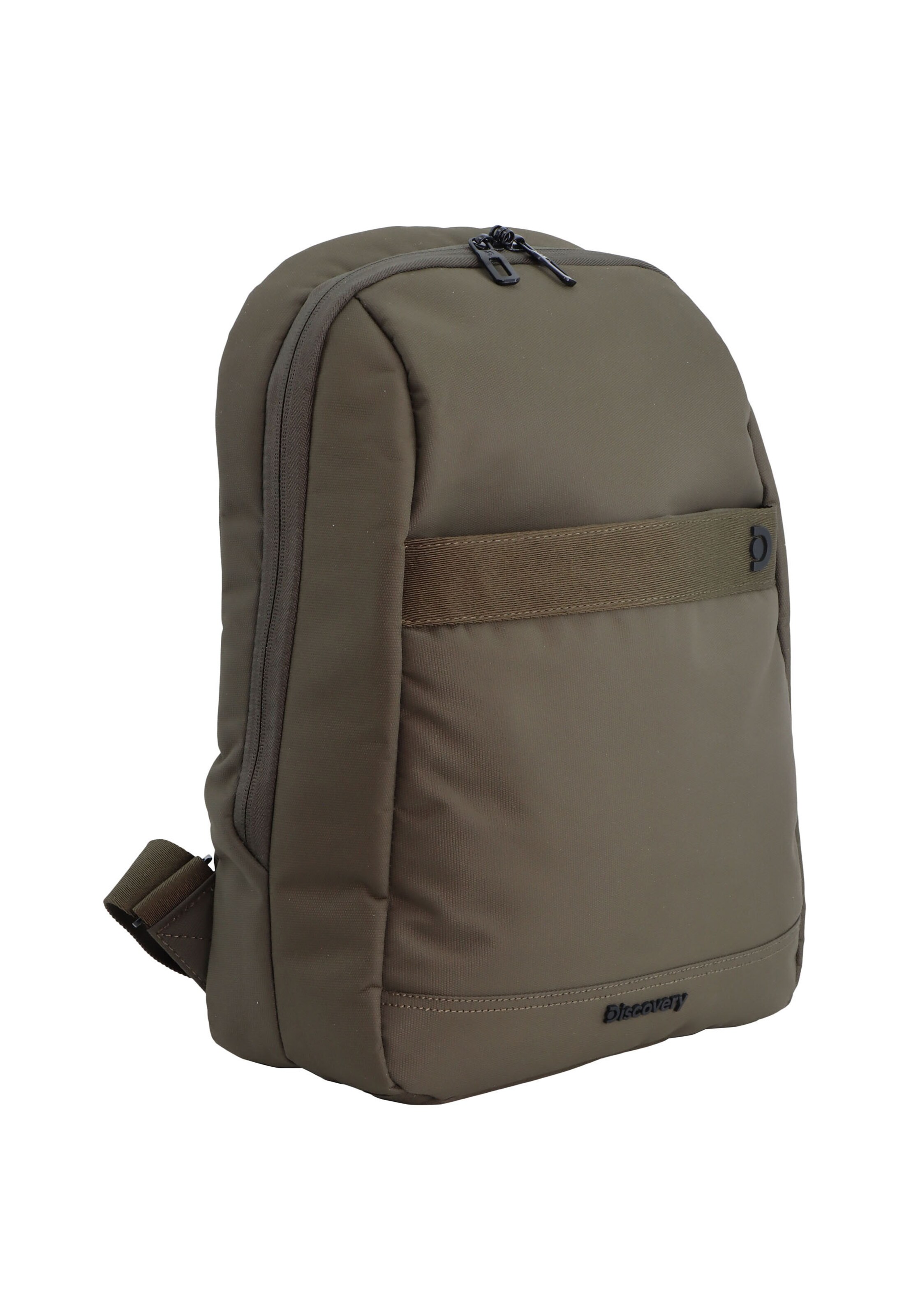 Discovery Sports Backpack in Brown