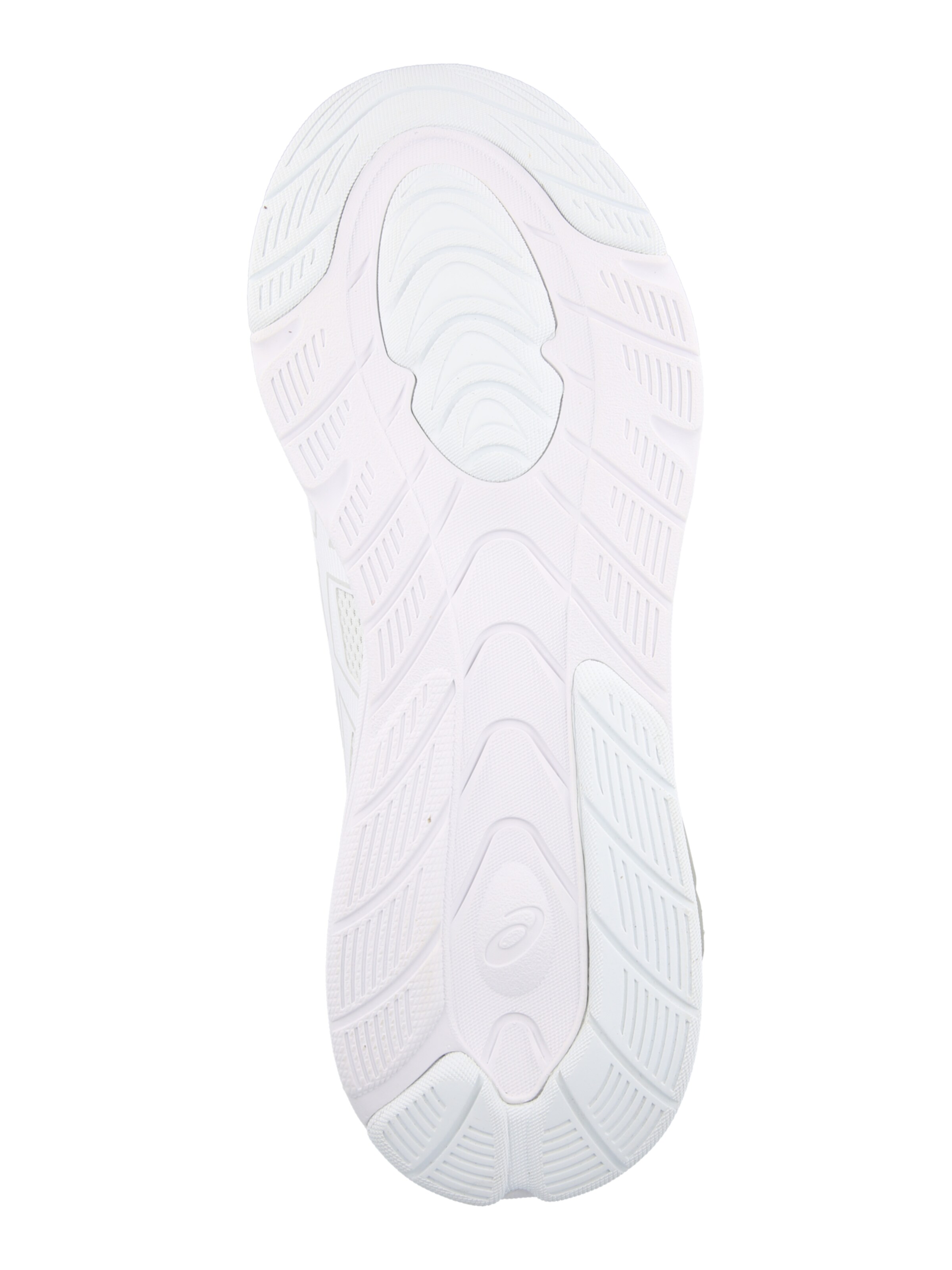 Sneaker bassa 'Gel-Quantum Kei' di ASICS SportStyle in bianco