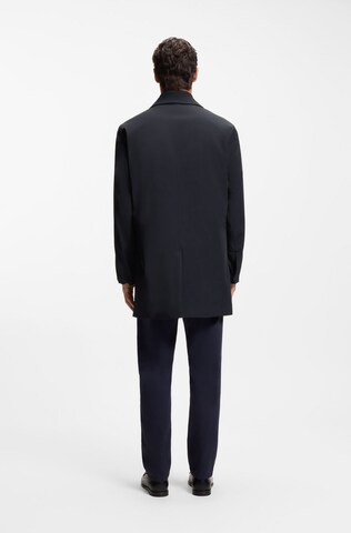 BOSS Between-Seasons Coat 'P-Jared-3in1-261F ' in Blue