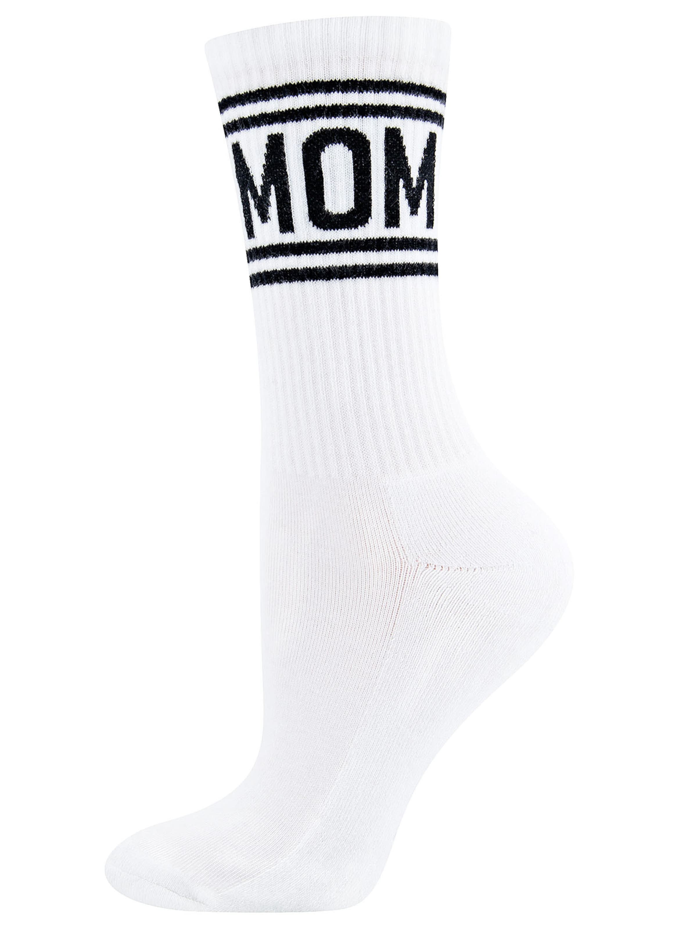 Chaussettes EWERS en mélange de couleurs