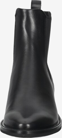 ECCO Chelsea boots in Zwart